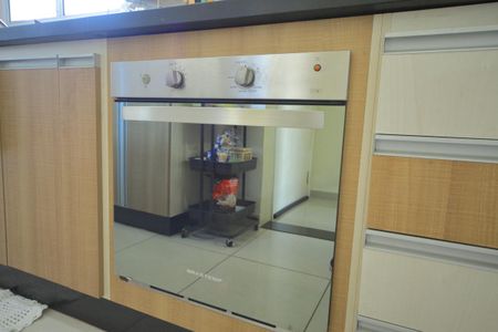 Apartamento à venda com 75m², 2 quartos e 1 vagaCozinha