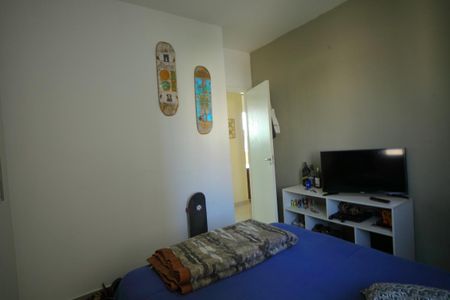 Apartamento à venda com 75m², 2 quartos e 1 vagaQuarto 2