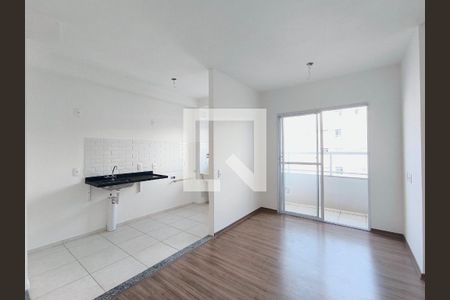 Apartamento à venda com 3 quartos, 54m² em Vila Rio Branco, Jundiaí