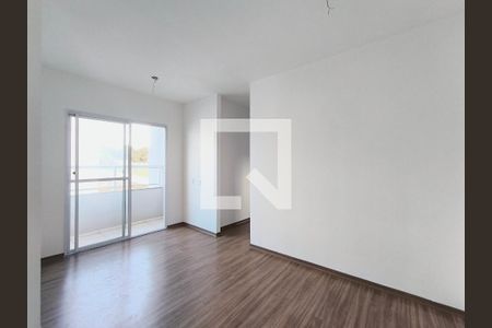 Apartamento à venda com 3 quartos, 54m² em Vila Rio Branco, Jundiaí