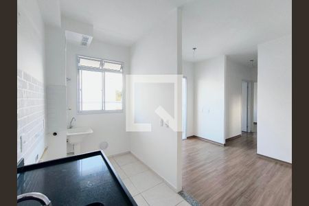 Apartamento à venda com 3 quartos, 54m² em Vila Rio Branco, Jundiaí