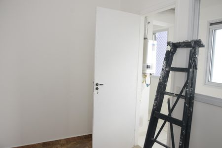 Apartamento para alugar com 160m², 4 quartos e 2 vagasQuarto de Serviço