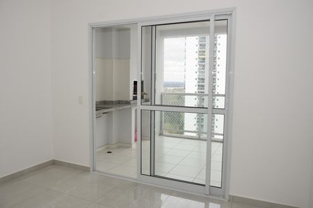 Apartamento para alugar com 160m², 4 quartos e 2 vagasVaranda