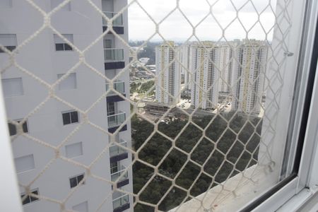 Apartamento para alugar com 160m², 4 quartos e 2 vagasVista do Quarto 2
