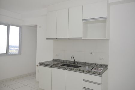 Apartamento para alugar com 160m², 4 quartos e 2 vagasCozinha