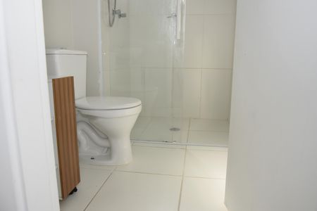 Apartamento para alugar com 160m², 4 quartos e 2 vagasBanheiro 1