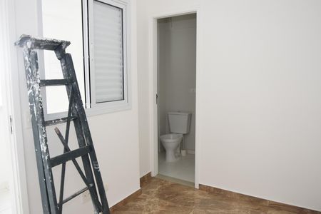 Apartamento para alugar com 160m², 4 quartos e 2 vagasQuarto de Serviço