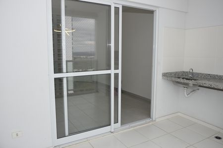 Apartamento para alugar com 160m², 4 quartos e 2 vagasVaranda