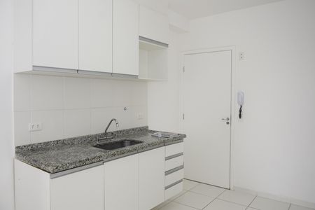 Apartamento para alugar com 160m², 4 quartos e 2 vagasCozinha