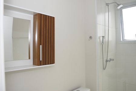 Apartamento para alugar com 160m², 4 quartos e 2 vagasBanheiro 1