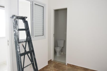 Apartamento para alugar com 160m², 4 quartos e 2 vagasQuarto de Serviço