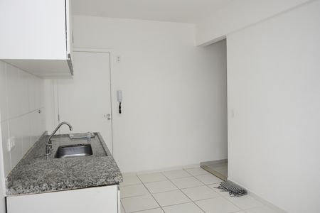 Apartamento para alugar com 160m², 4 quartos e 2 vagasCozinha