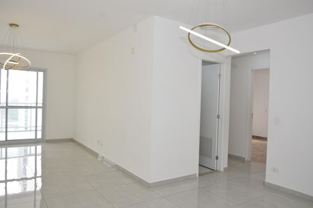 Apartamento para alugar com 160m², 4 quartos e 2 vagasSala