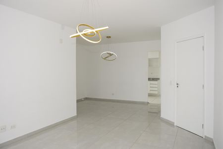 Apartamento para alugar com 160m², 4 quartos e 2 vagasSala
