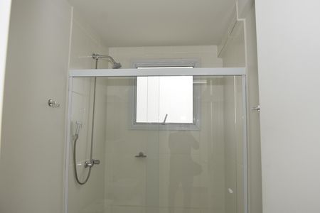 Apartamento para alugar com 160m², 4 quartos e 2 vagasBanheiro da Suíte