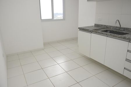 Apartamento para alugar com 160m², 4 quartos e 2 vagasCozinha