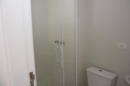 Apartamento para alugar com 160m², 4 quartos e 2 vagasBanheiro de serviço