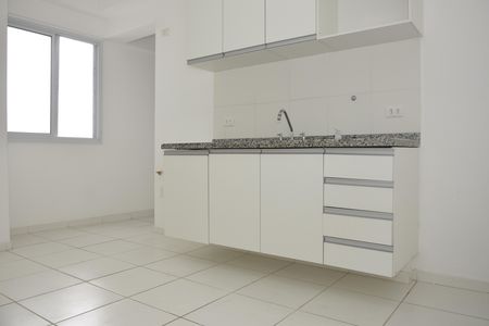 Apartamento para alugar com 160m², 4 quartos e 2 vagasCozinha