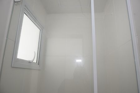 Apartamento para alugar com 160m², 4 quartos e 2 vagasBanheiro de serviço