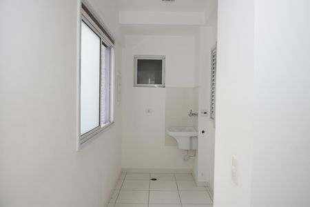 Apartamento para alugar com 160m², 4 quartos e 2 vagasLavanderia