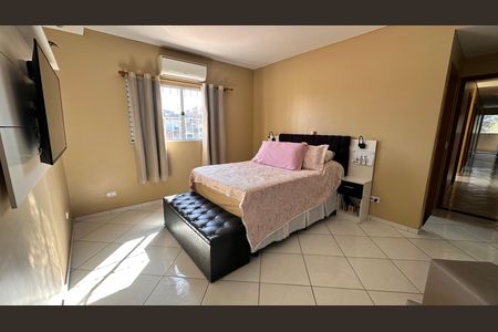 Casa para alugar com 250m², 4 quartos e 1 vaga