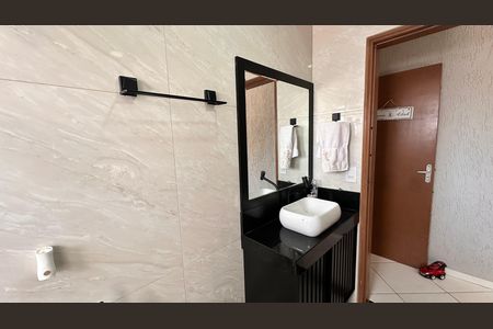 Casa para alugar com 250m², 4 quartos e 1 vaga