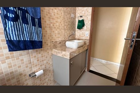 Casa para alugar com 250m², 4 quartos e 1 vaga