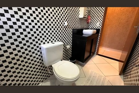 Casa para alugar com 250m², 4 quartos e 1 vaga
