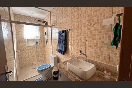 Casa para alugar com 250m², 4 quartos e 1 vaga