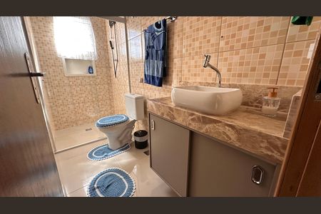Casa para alugar com 250m², 4 quartos e 1 vaga