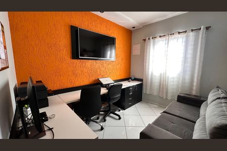 Casa para alugar com 250m², 4 quartos e 1 vaga