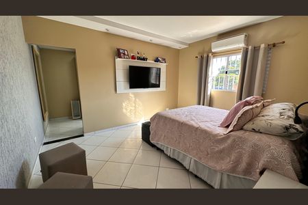 Casa para alugar com 250m², 4 quartos e 1 vaga