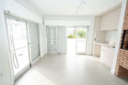 Apartamento para alugar com 133m², 2 quartos e 1 vaga Apartamento para alugar com 133m², 2 quartos e 1 vagaTerraço