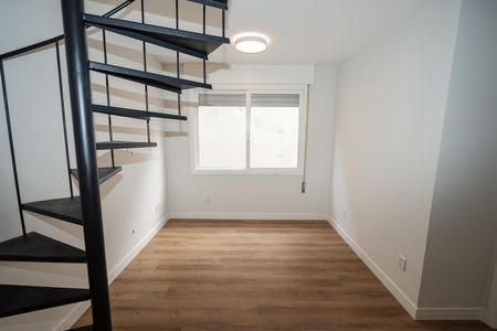 Sala de apartamento para alugar com 2 quartos, 133m² em Independência, Porto Alegre