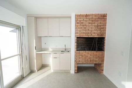 Terraço de apartamento para alugar com 2 quartos, 133m² em Independência, Porto Alegre