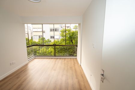 Quarto 1 de apartamento para alugar com 2 quartos, 133m² em Independência, Porto Alegre