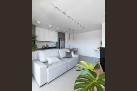 Apartamento à venda com 1 quarto, 64m² em Jardim da Gloria, São Paulo