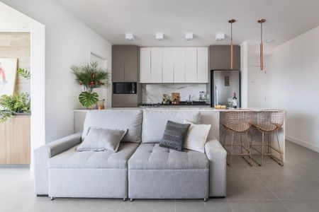 Apartamento à venda com 1 quarto, 64m² em Jardim da Gloria, São Paulo