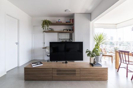 Apartamento à venda com 1 quarto, 64m² em Jardim da Gloria, São Paulo