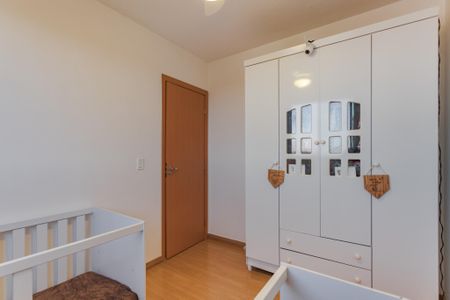 Apartamento para alugar com 45m², 2 quartos e 1 vaga Apartamento para alugar com 45m², 2 quartos e 1 vagaQuarto 2