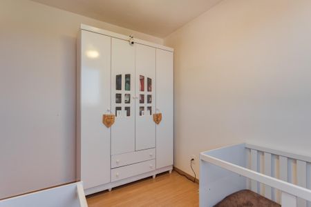 Apartamento para alugar com 45m², 2 quartos e 1 vaga Apartamento para alugar com 45m², 2 quartos e 1 vagaQuarto 2