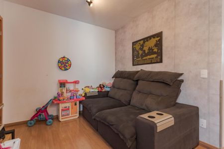 Apartamento para alugar com 45m², 2 quartos e 1 vaga Apartamento para alugar com 45m², 2 quartos e 1 vagaSala