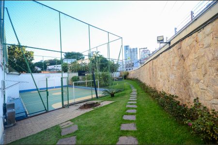 Apartamento à venda com 136m², 4 quartos e 3 vagas Apartamento à venda com 136m², 4 quartos e 3 vagasÁrea comum