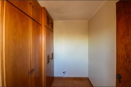 Apartamento à venda com 136m², 4 quartos e 3 vagas Apartamento à venda com 136m², 4 quartos e 3 vagasQuarto de serviço