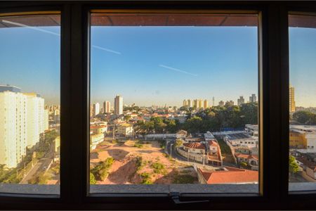 Apartamento à venda com 136m², 4 quartos e 3 vagas Apartamento à venda com 136m², 4 quartos e 3 vagasCozinha - Janela