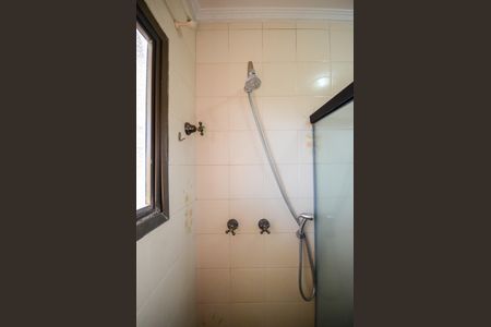Apartamento à venda com 136m², 4 quartos e 3 vagas Apartamento à venda com 136m², 4 quartos e 3 vagasBanheiro