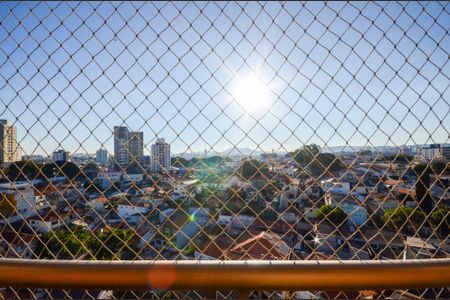 Apartamento à venda com 136m², 4 quartos e 3 vagas Apartamento à venda com 136m², 4 quartos e 3 vagasSuíte - Sacada
