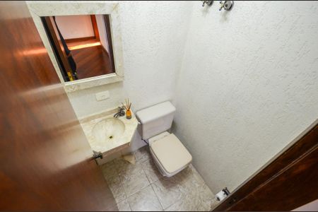 Apartamento à venda com 136m², 4 quartos e 3 vagas Apartamento à venda com 136m², 4 quartos e 3 vagasLavabo