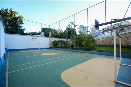Apartamento à venda com 136m², 4 quartos e 3 vagas Apartamento à venda com 136m², 4 quartos e 3 vagasQuadra Esportiva