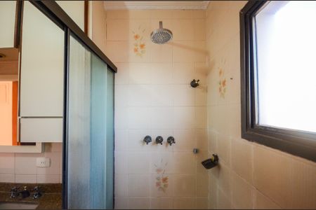 Apartamento à venda com 136m², 4 quartos e 3 vagas Apartamento à venda com 136m², 4 quartos e 3 vagasSuíte - Banheiro
